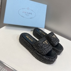 Prada Slippers